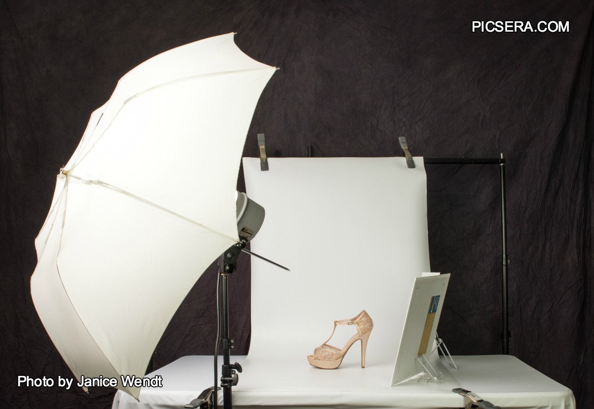 Umbrella vs. Softbox for Product Photography: What's Best? - Thrive Product  Studio