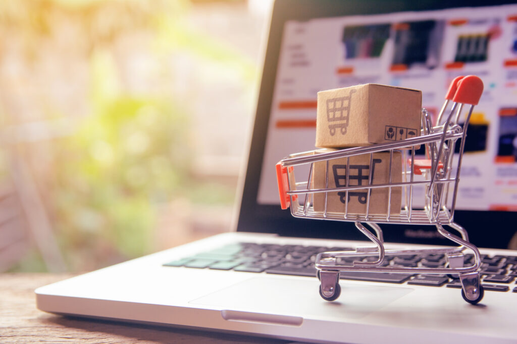Online Shopping Furniture Company